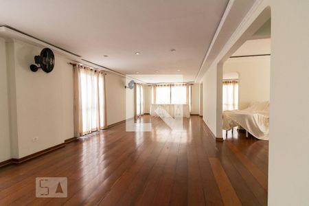 Apartamento à venda com 168m², 4 quartos e 2 vagasÁrea comum