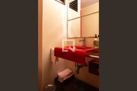 Apartamento à venda com 168m², 4 quartos e 2 vagasLavabo