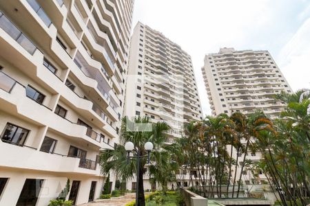 Apartamento à venda com 168m², 4 quartos e 2 vagasÁrea comum