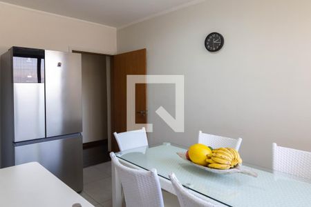 Apartamento à venda com 168m², 4 quartos e 2 vagasCozinha
