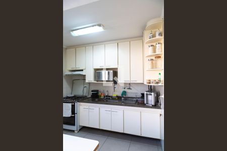 Apartamento à venda com 168m², 4 quartos e 2 vagasCozinha