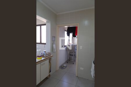 Apartamento à venda com 168m², 4 quartos e 2 vagasCozinha