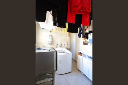 Apartamento à venda com 168m², 4 quartos e 2 vagasÁrea de Serviço