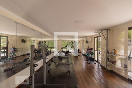 Apartamento à venda com 168m², 4 quartos e 2 vagasÁrea comum