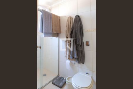 Apartamento à venda com 168m², 4 quartos e 2 vagasBanheiro da Suíte 1