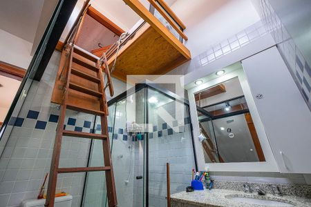 Casa à venda com 180m², 3 quartos e 2 vagasSuíte 2 - Banheiro (Acesso Sotão)