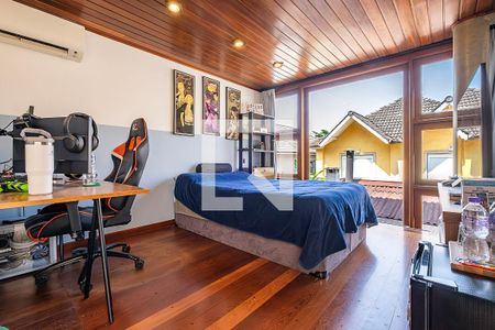 Casa à venda com 180m², 3 quartos e 2 vagasQuarto 3