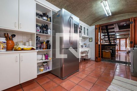 Casa à venda com 180m², 3 quartos e 2 vagasCozinha