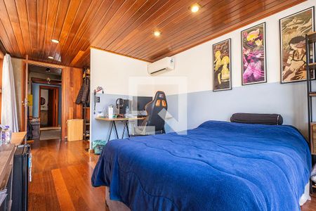 Casa à venda com 180m², 3 quartos e 2 vagasQuarto 3