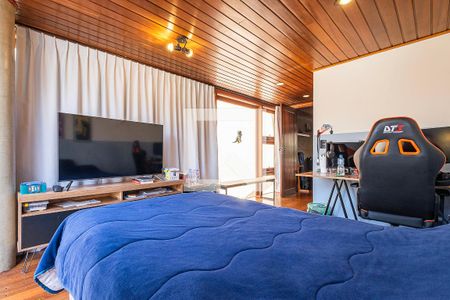 Casa à venda com 180m², 3 quartos e 2 vagasQuarto 3