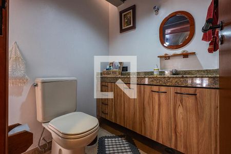 Casa à venda com 180m², 3 quartos e 2 vagasLavabo