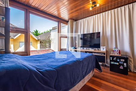 Casa à venda com 180m², 3 quartos e 2 vagasQuarto 3