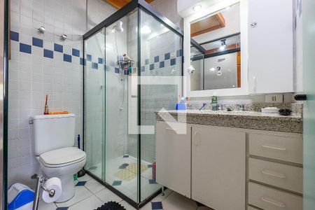 Casa à venda com 180m², 3 quartos e 2 vagasSuíte 2 - Banheiro