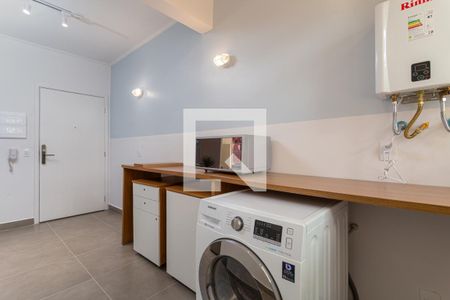 Apartamento à venda com 3 quartos, 88m² em Cidade Monções, São Paulo