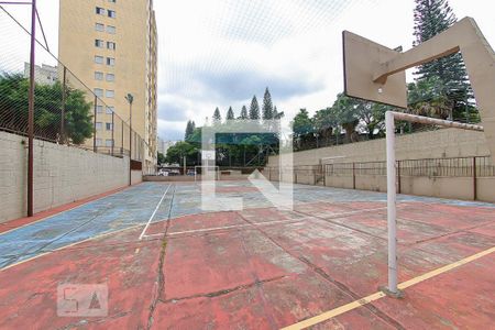 Apartamento à venda com 60m², 2 quartos e 1 vaga Apartamento à venda com 60m², 2 quartos e 1 vagaÁrea comum