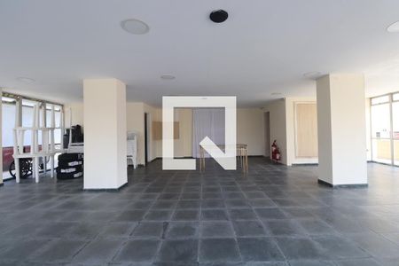 Apartamento à venda com 60m², 2 quartos e 1 vaga Apartamento à venda com 60m², 2 quartos e 1 vagaÁrea comum
