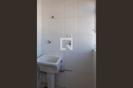 Apartamento à venda com 60m², 2 quartos e 1 vaga Apartamento à venda com 60m², 2 quartos e 1 vagaÁrea de Serviço