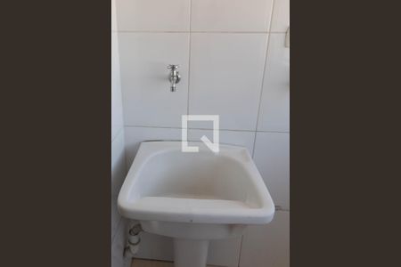 Apartamento à venda com 60m², 2 quartos e 1 vaga Apartamento à venda com 60m², 2 quartos e 1 vagaÁrea de Serviço