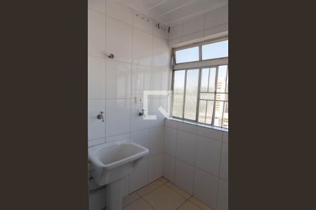 Apartamento à venda com 60m², 2 quartos e 1 vaga Apartamento à venda com 60m², 2 quartos e 1 vagaÁrea de Serviço