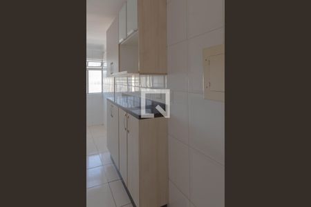 Apartamento à venda com 60m², 2 quartos e 1 vaga Apartamento à venda com 60m², 2 quartos e 1 vagaCozinha