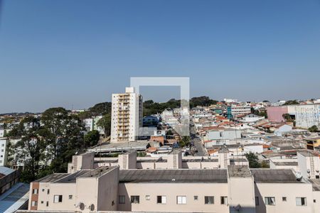 Apartamento à venda com 60m², 2 quartos e 1 vaga Apartamento à venda com 60m², 2 quartos e 1 vagaÁrea de Serviço - Vista