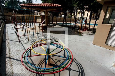 Apartamento à venda com 60m², 2 quartos e 1 vaga Apartamento à venda com 60m², 2 quartos e 1 vagaÁrea comum