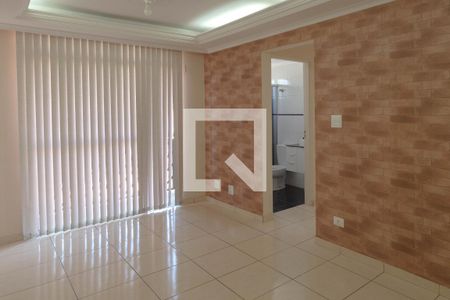 Apartamento à venda com 60m², 2 quartos e 1 vaga Apartamento à venda com 60m², 2 quartos e 1 vagaSala