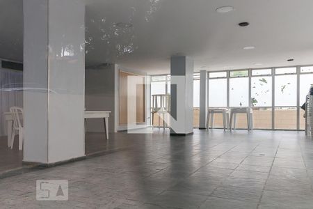 Apartamento à venda com 60m², 2 quartos e 1 vaga Apartamento à venda com 60m², 2 quartos e 1 vagaÁrea comum