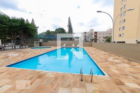 Apartamento à venda com 60m², 2 quartos e 1 vaga Apartamento à venda com 60m², 2 quartos e 1 vagaÁrea comum