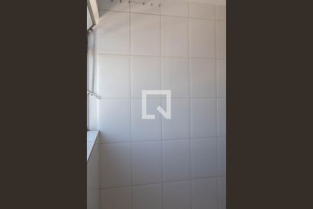 Apartamento à venda com 60m², 2 quartos e 1 vaga Apartamento à venda com 60m², 2 quartos e 1 vagaÁrea de Serviço