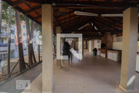 Apartamento à venda com 60m², 2 quartos e 1 vaga Apartamento à venda com 60m², 2 quartos e 1 vagaÁrea comum