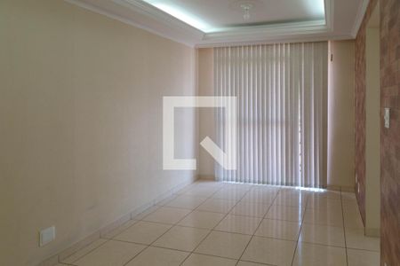 Sala de apartamento à venda com 2 quartos, 60m² em Jardim Bom Clima, Guarulhos