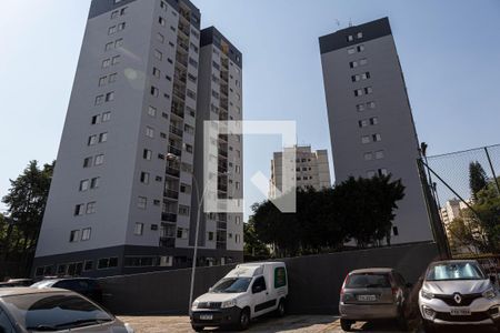 Apartamento à venda com 60m², 2 quartos e 1 vaga Apartamento à venda com 60m², 2 quartos e 1 vagaÁrea comum