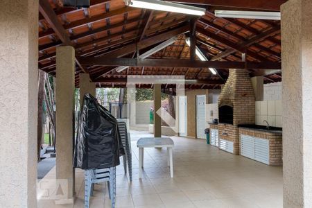 Apartamento à venda com 60m², 2 quartos e 1 vaga Apartamento à venda com 60m², 2 quartos e 1 vagaÁrea comum