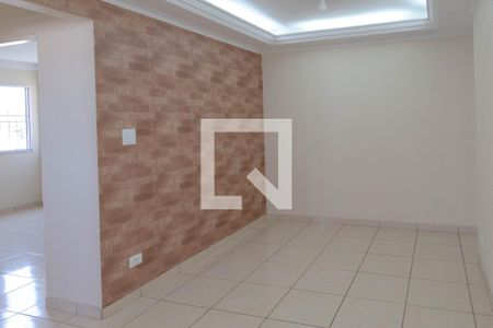 Apartamento à venda com 60m², 2 quartos e 1 vaga Apartamento à venda com 60m², 2 quartos e 1 vagaSala