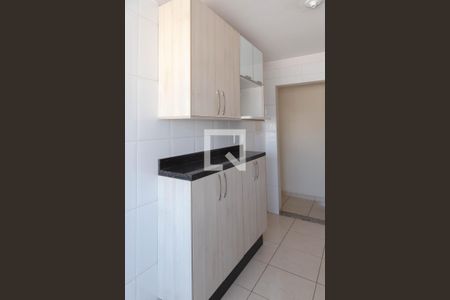 Apartamento à venda com 60m², 2 quartos e 1 vaga Apartamento à venda com 60m², 2 quartos e 1 vagaCozinha