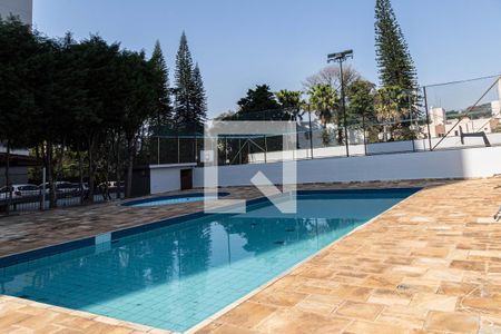 Apartamento à venda com 60m², 2 quartos e 1 vaga Apartamento à venda com 60m², 2 quartos e 1 vagaÁrea comum - Piscina