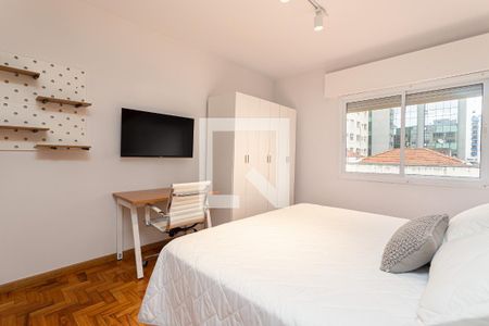 Apartamento à venda com 111m², 3 quartos e 1 vaga