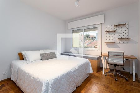 Apartamento à venda com 111m², 3 quartos e 1 vaga