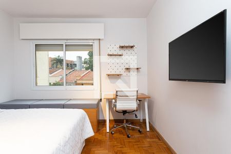 Apartamento à venda com 111m², 3 quartos e 1 vaga