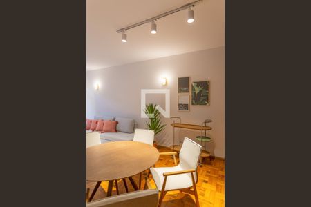 Apartamento à venda com 111m², 3 quartos e 1 vaga