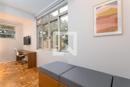 Apartamento à venda com 111m², 3 quartos e 1 vaga