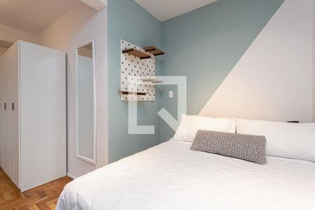 Apartamento à venda com 111m², 3 quartos e 1 vaga