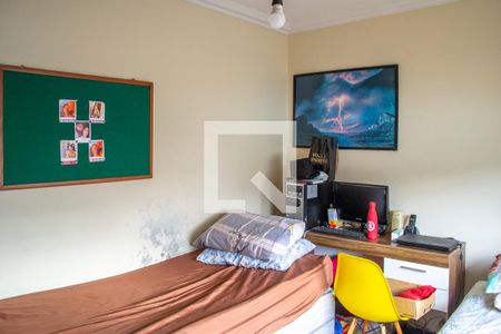 Apartamento à venda com 65m², 2 quartos e sem vagaQuarto 2