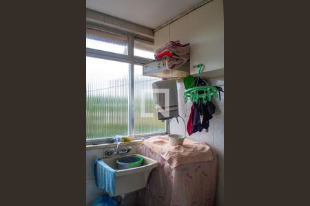 Apartamento à venda com 65m², 2 quartos e sem vagalavanderia 