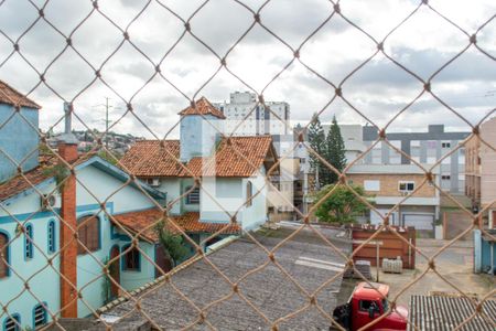 Apartamento à venda com 65m², 2 quartos e sem vagaVista Quarto 2