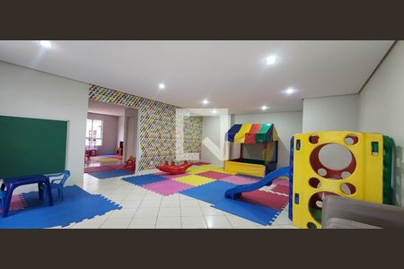 Apartamento para alugar com 99m², 3 quartos e 2 vagas Apartamento para alugar com 99m², 3 quartos e 2 vagasÁrea comum