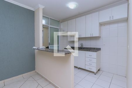 Apartamento para alugar com 99m², 3 quartos e 2 vagas Apartamento para alugar com 99m², 3 quartos e 2 vagasCozinha