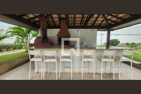 Apartamento para alugar com 99m², 3 quartos e 2 vagas Apartamento para alugar com 99m², 3 quartos e 2 vagasÁrea comum
