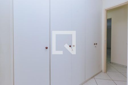 Suíte de apartamento para alugar com 3 quartos, 99m² em Vila Sanches, São José dos Campos